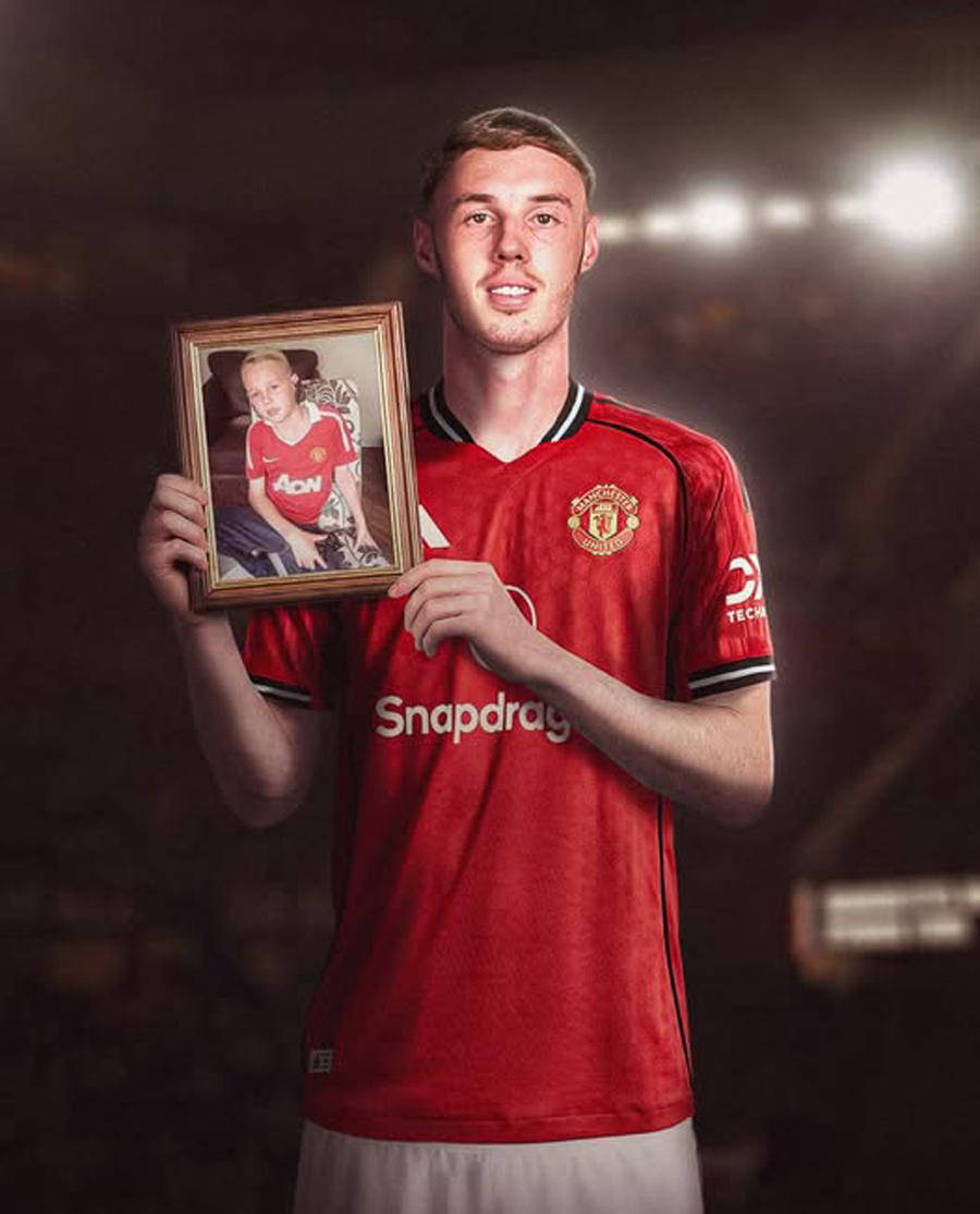 帕尔默对切尔西失望有意加盟曼联接班布鲁诺，150亿标价让转会困难重重