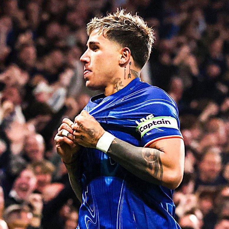 切尔西9000万欧队长被重罚，因示好皇马被禁赛2场，无缘对阵曼城