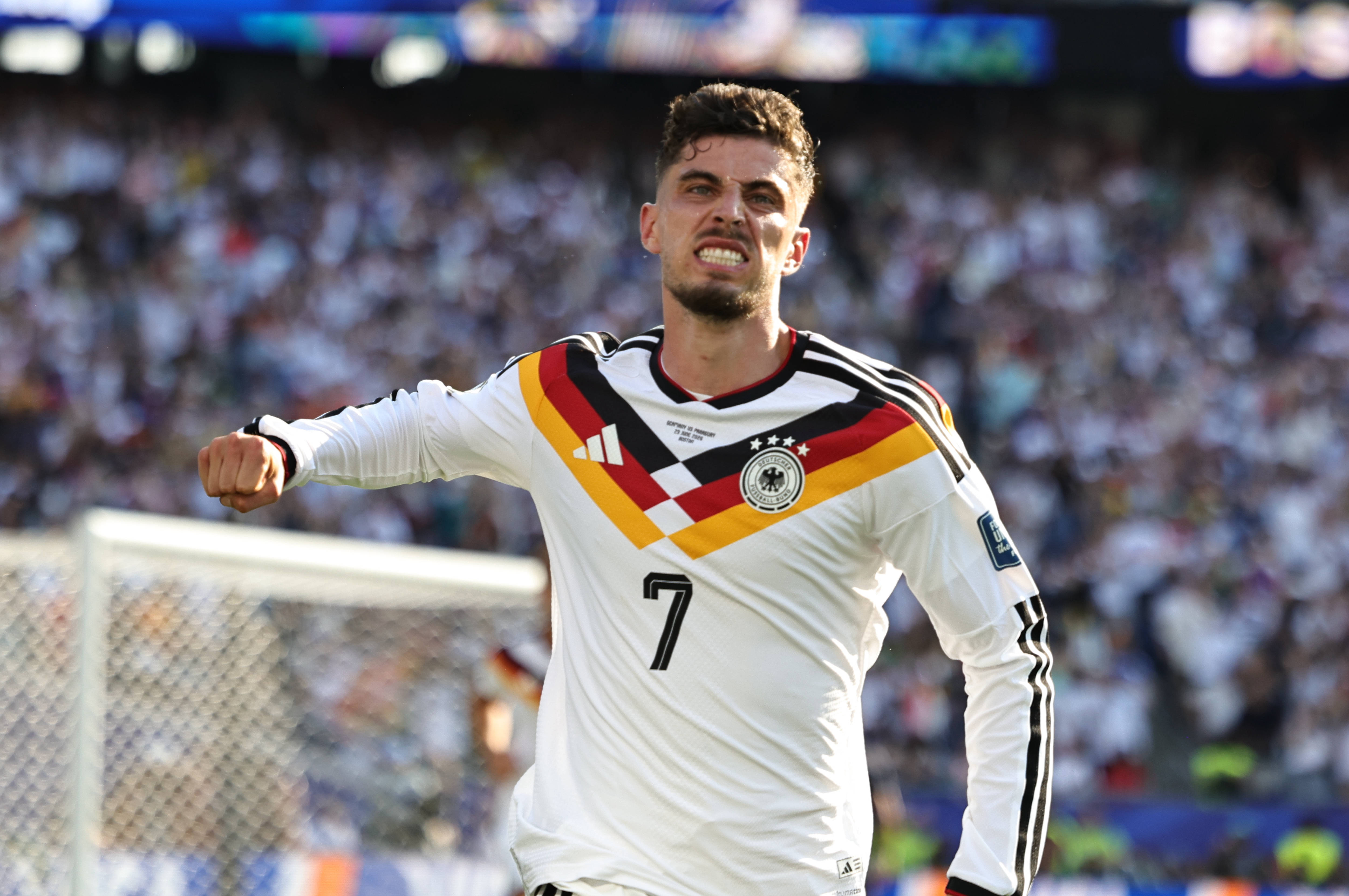 英超真沃土！5星巴西4星德国3球 进球助攻2者全靠它1个